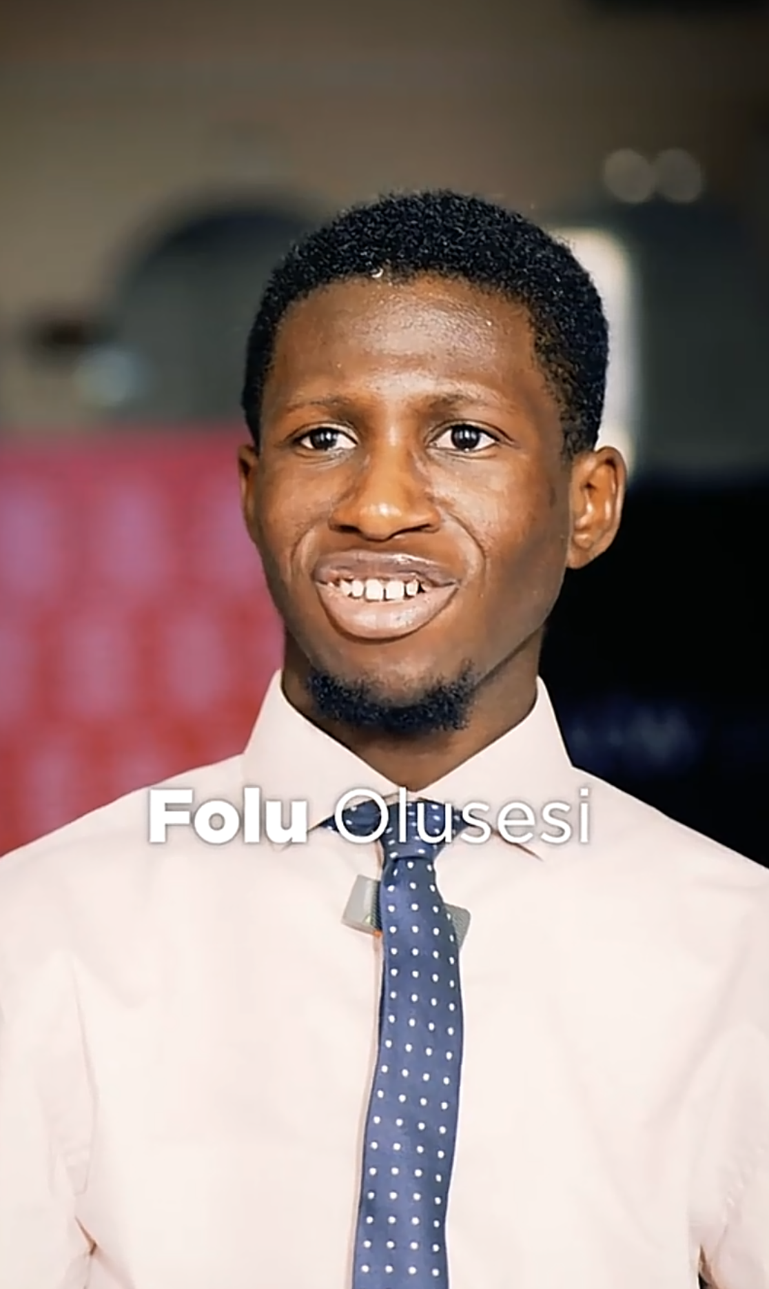 Meet Folu