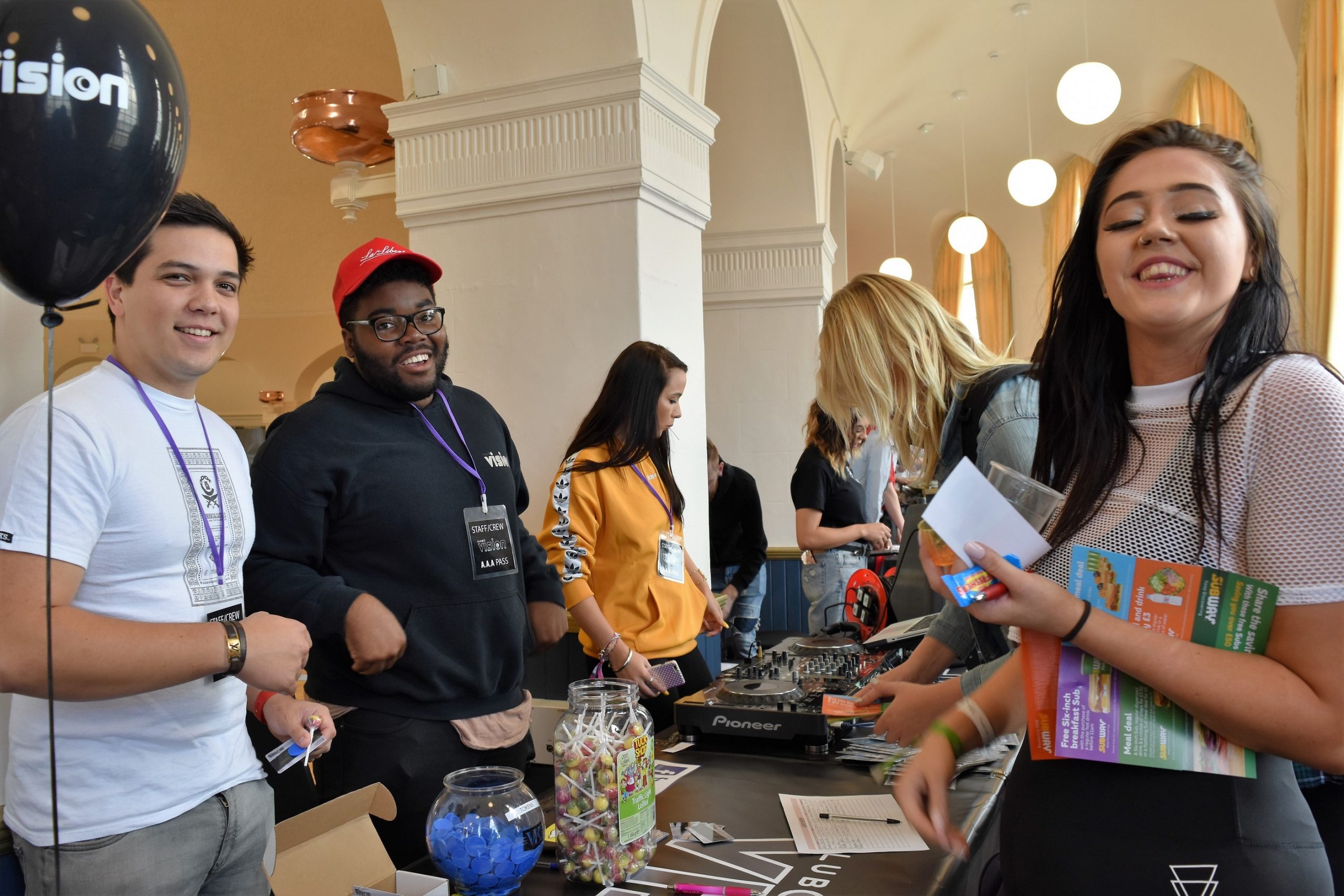 UCW higher education students University Centre Weston