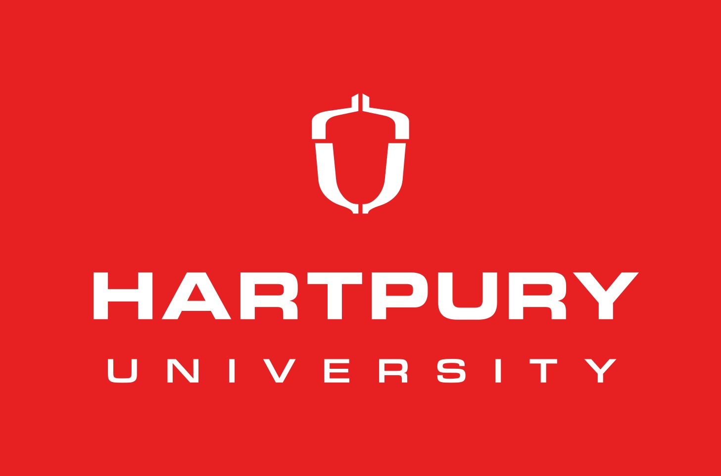 HARTPURY UNIVERSITY logo