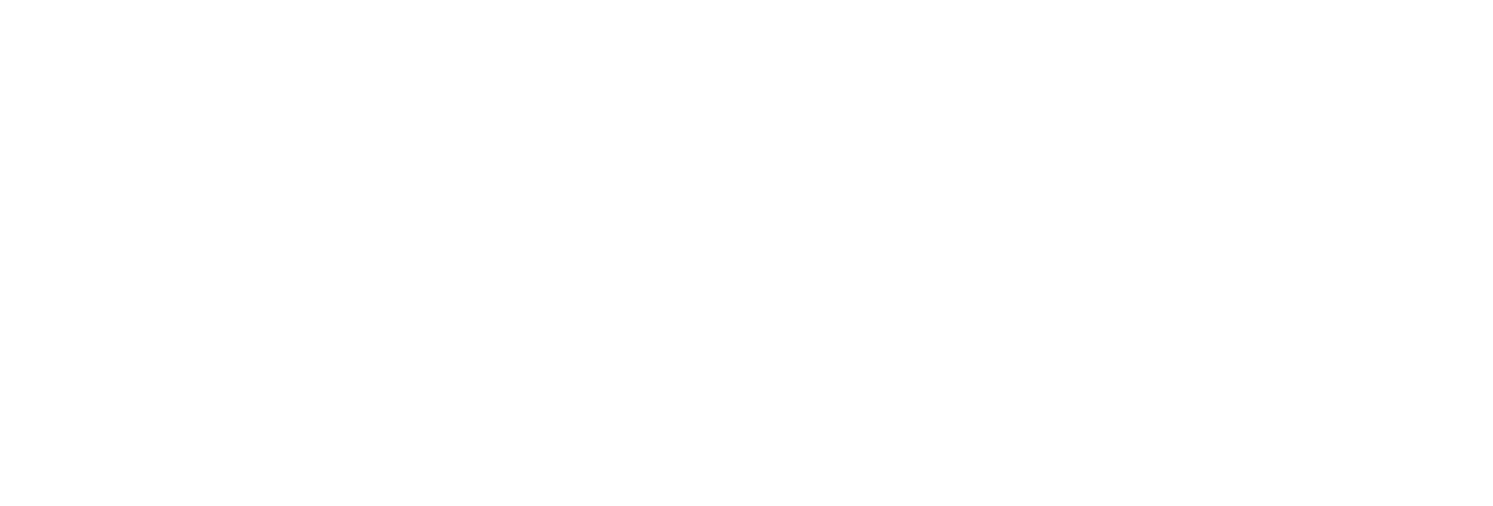 UCW logo (white)