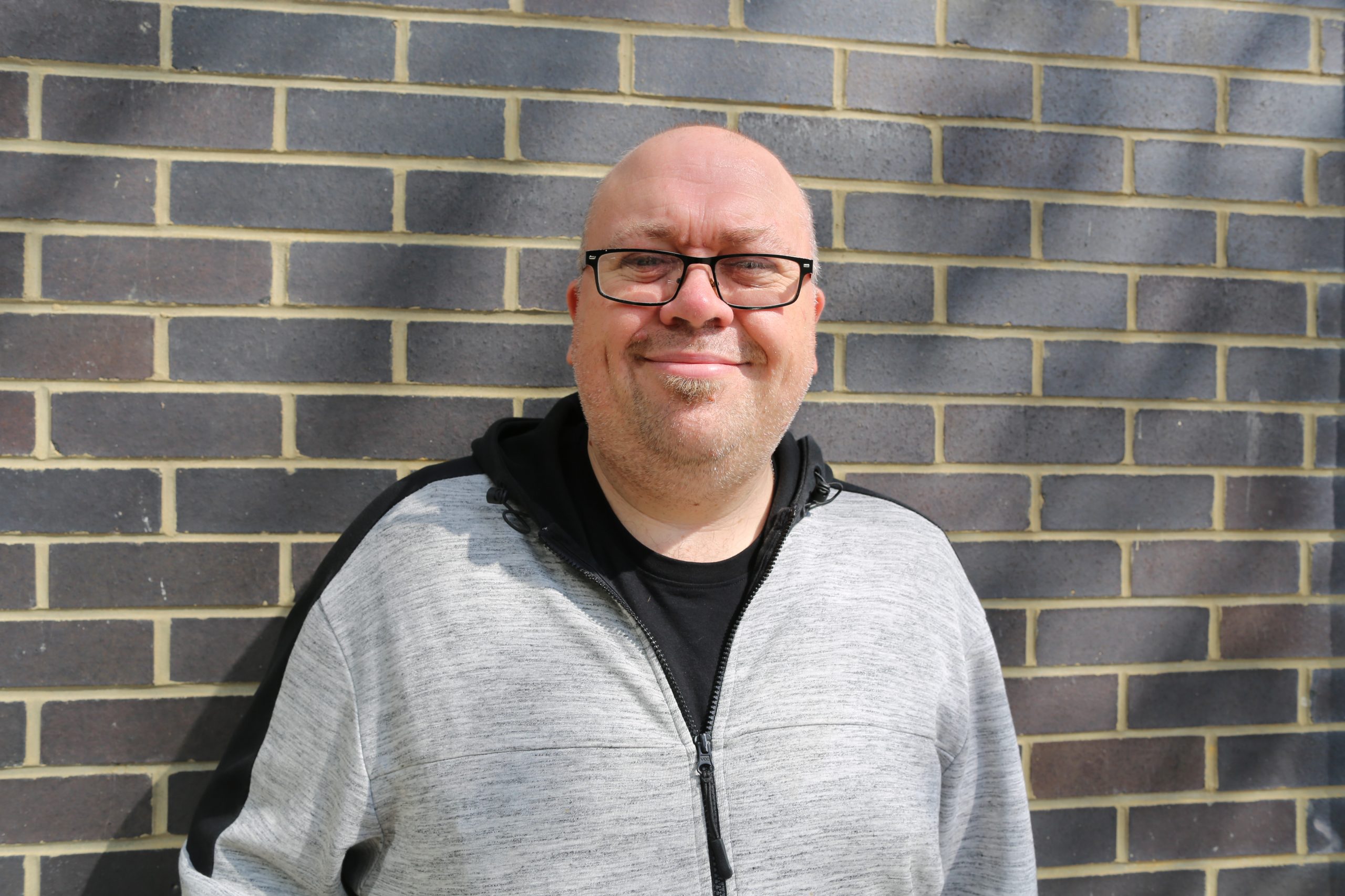 Student - Craig Logues image