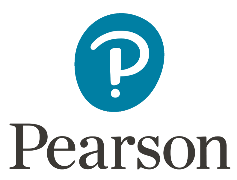 Pearson logo