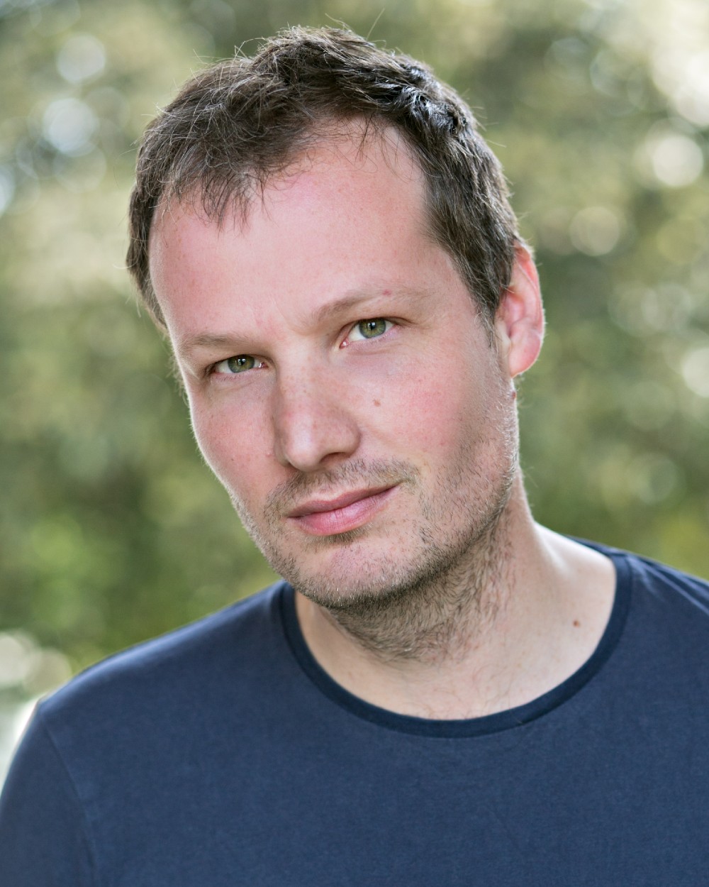 Student - Neil Haighs image