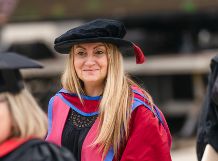 Student - Dr. Elena  Borodinas image