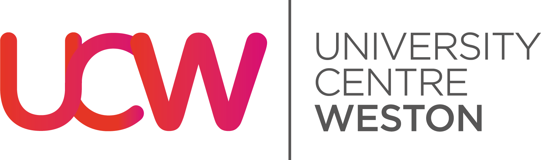 University Centre Weston logo for top university centre somerset degree near you with best higher education courses in weston-super-mare near bristol and bridgwater