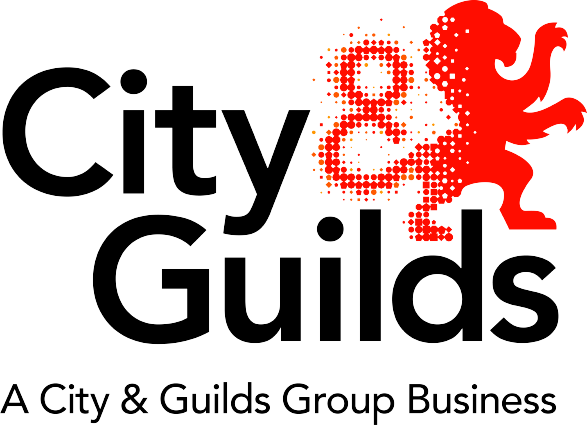 City and Guilds logo