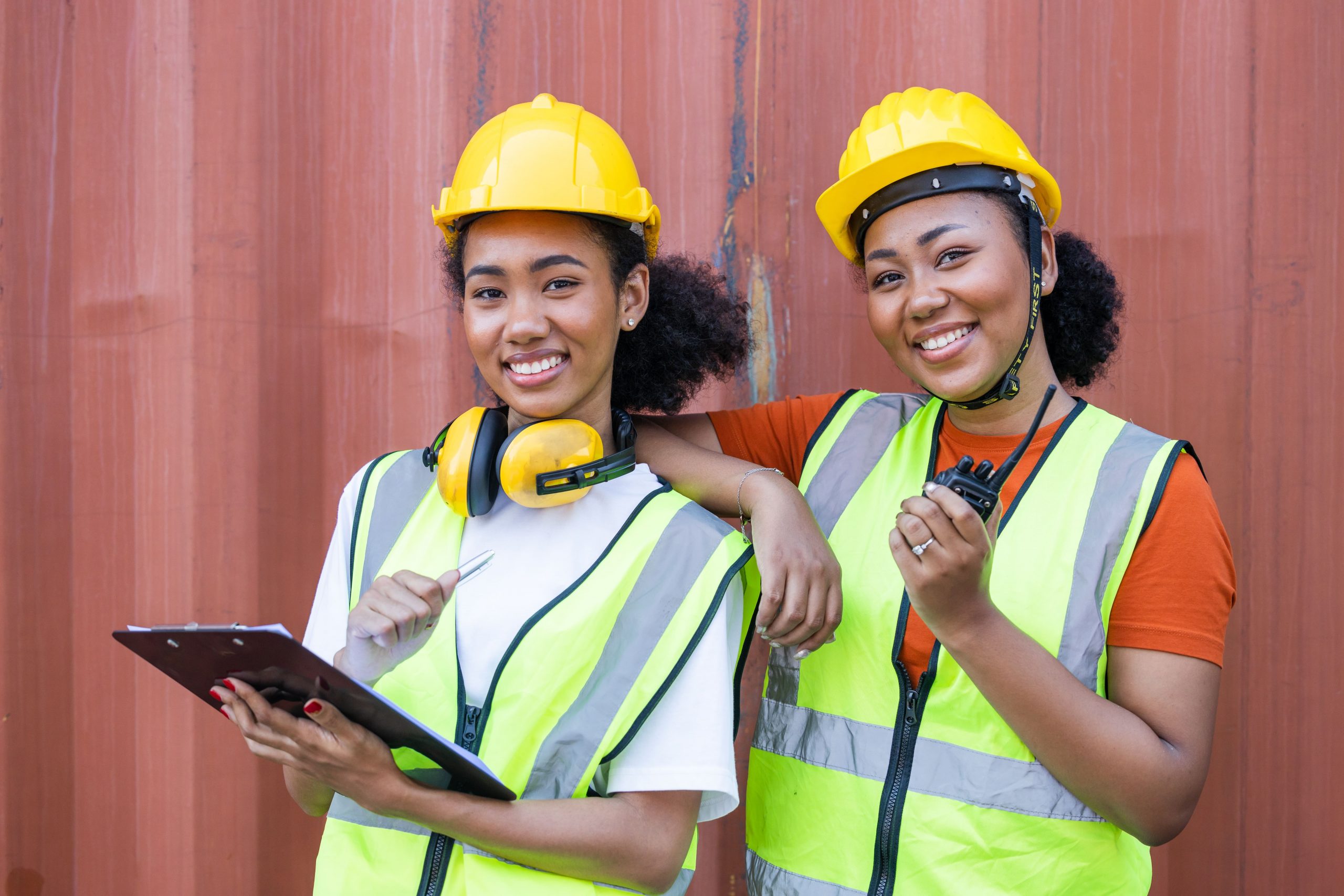 Featured image for “Construction Management Site Supervision Apprenticeship”
