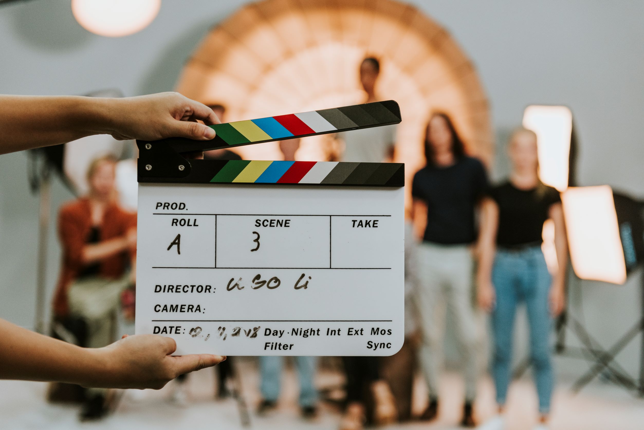 Dirigo film festival