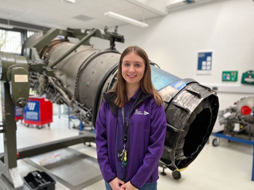 International Women in Engineering Day