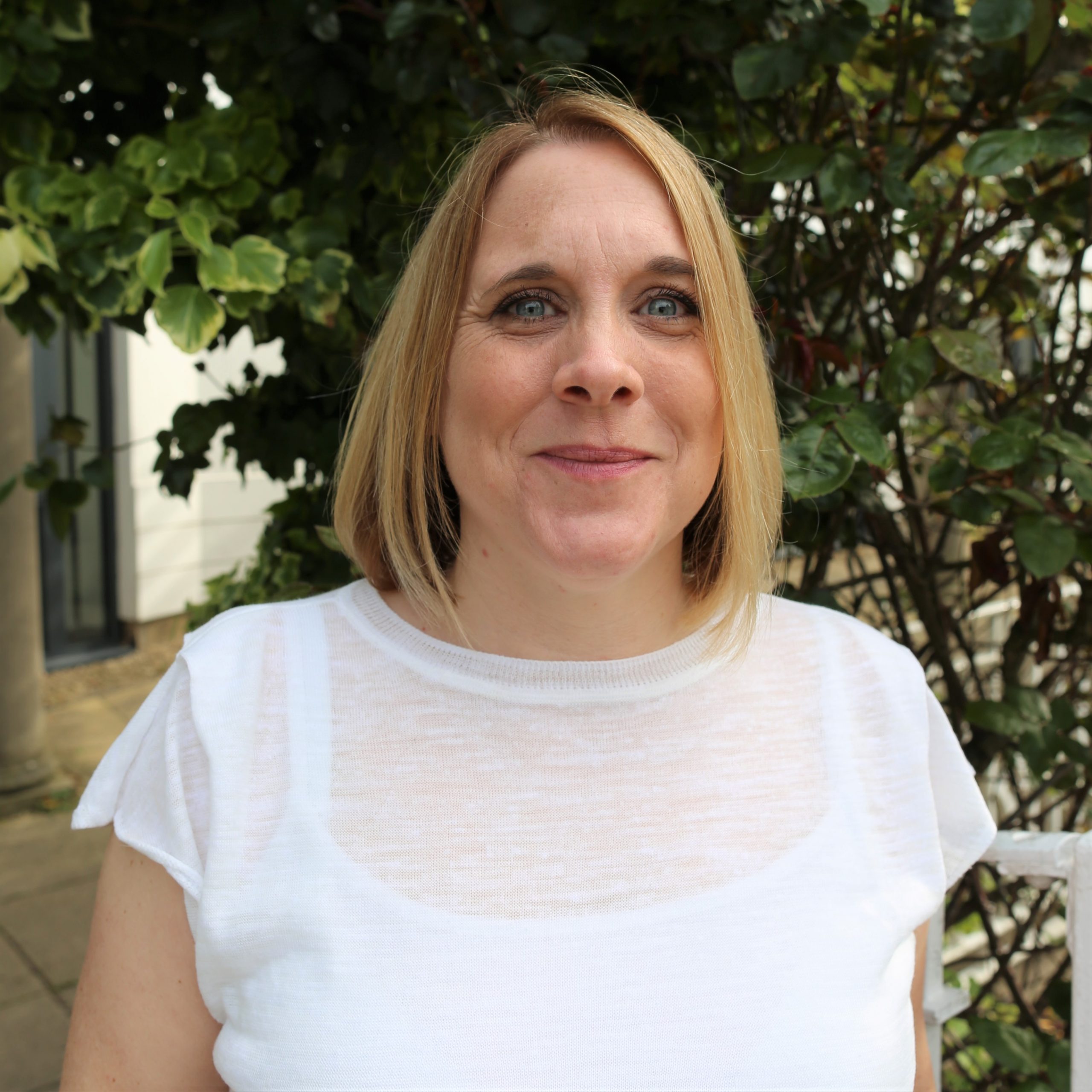 Liz Provis University Centre Weston