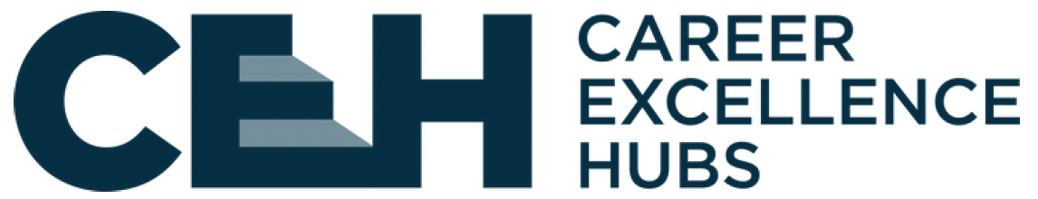 Career excellence hub logo