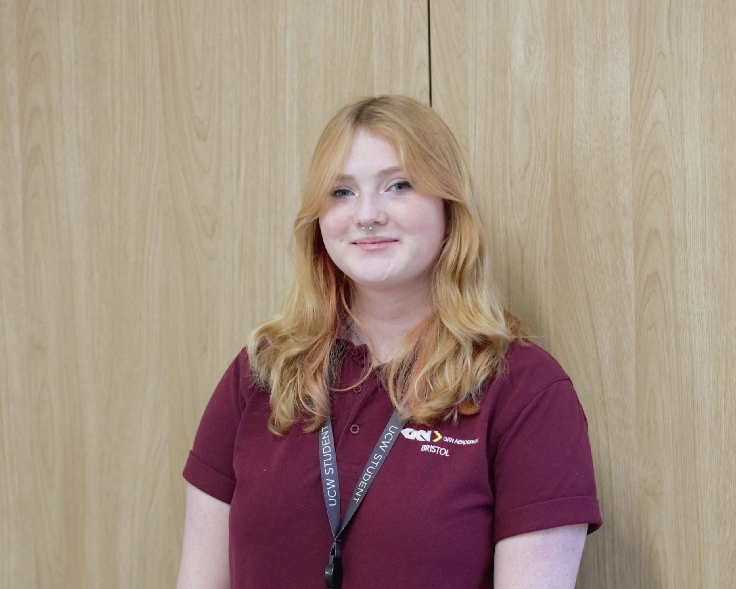 Featured image for “Meet Maddie – An Amazing Aerospace Engineering Apprentice”