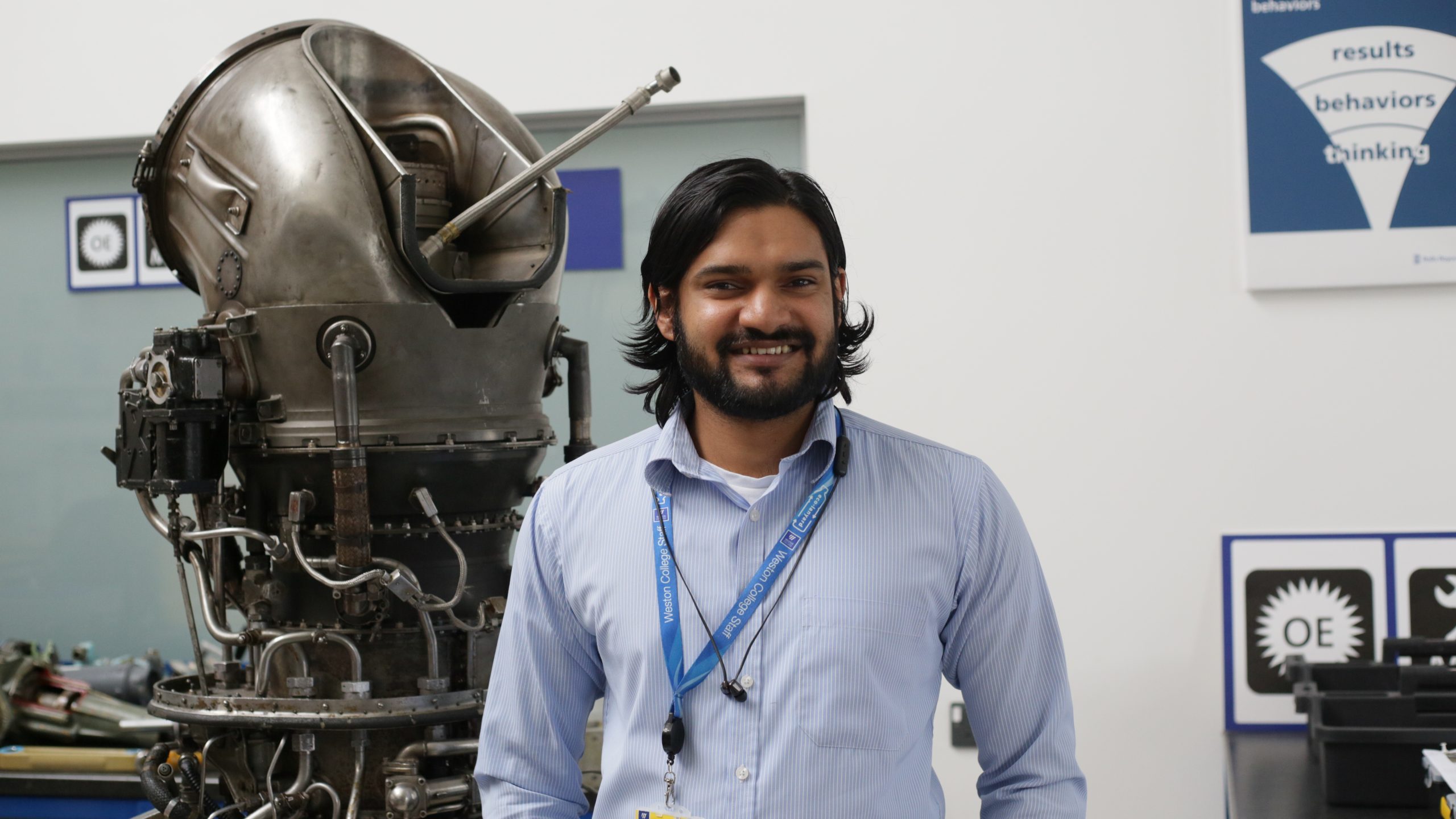 Featured image for “Meet Deelaka: An Excellent Engineering Lecturer”