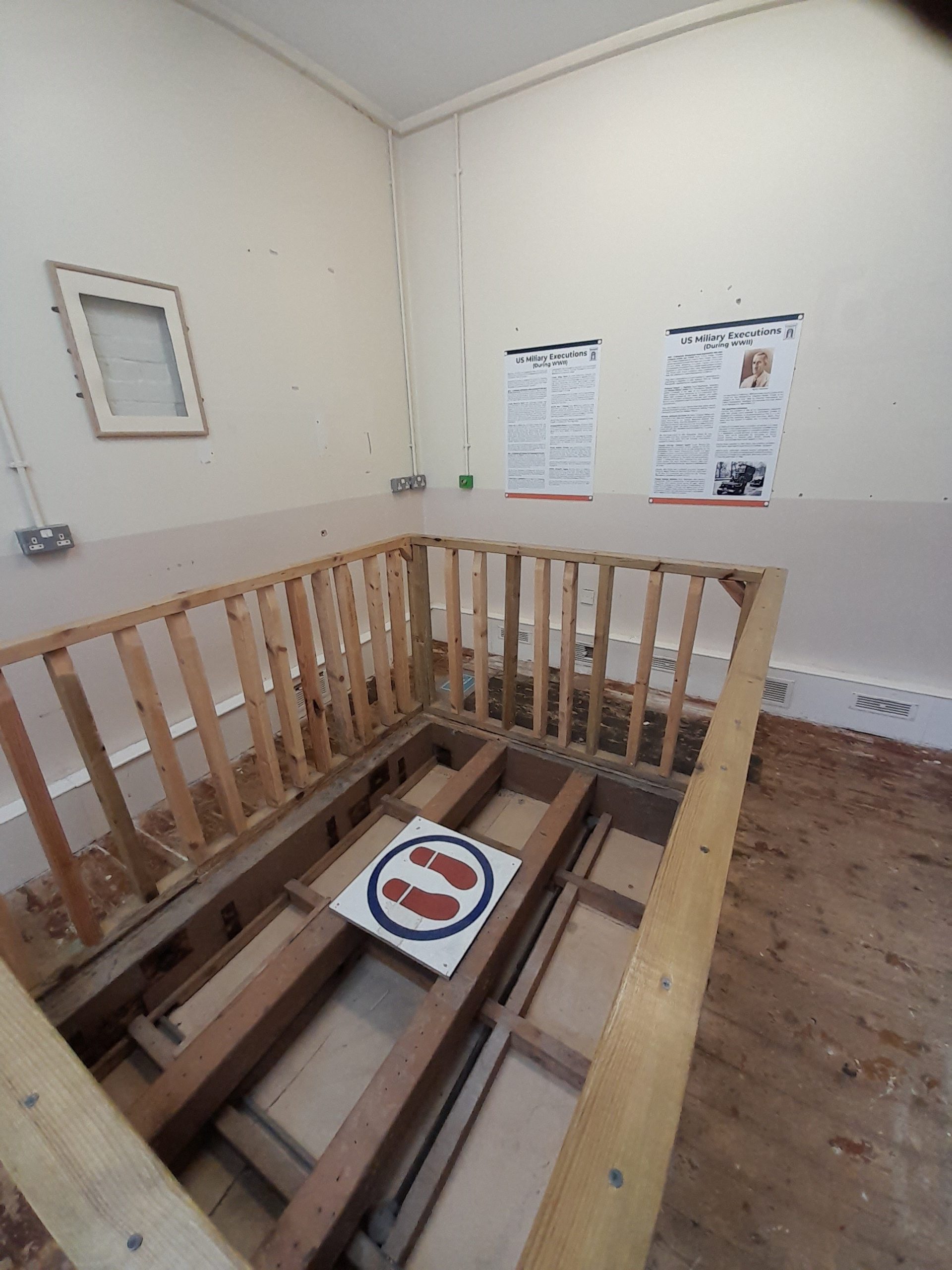 Featured image for “Students Explore Shepton Mallet Prison’s History”