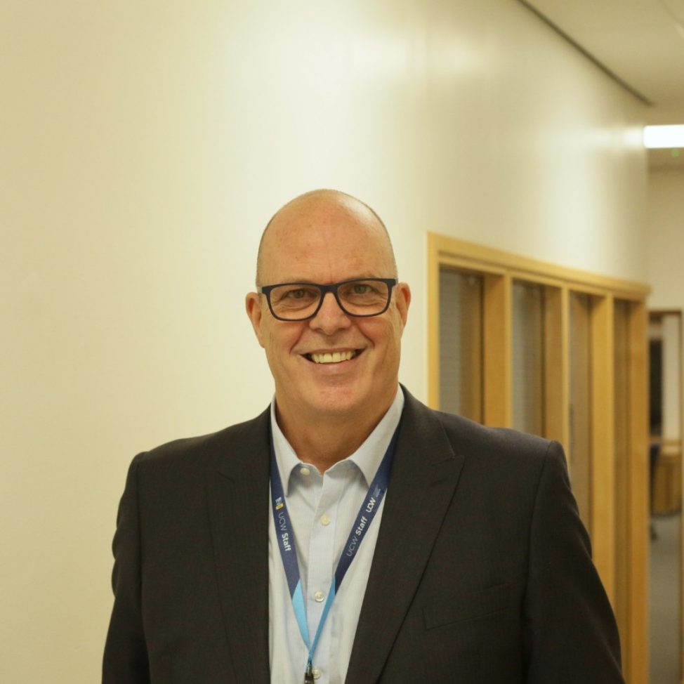 Mark Barnett