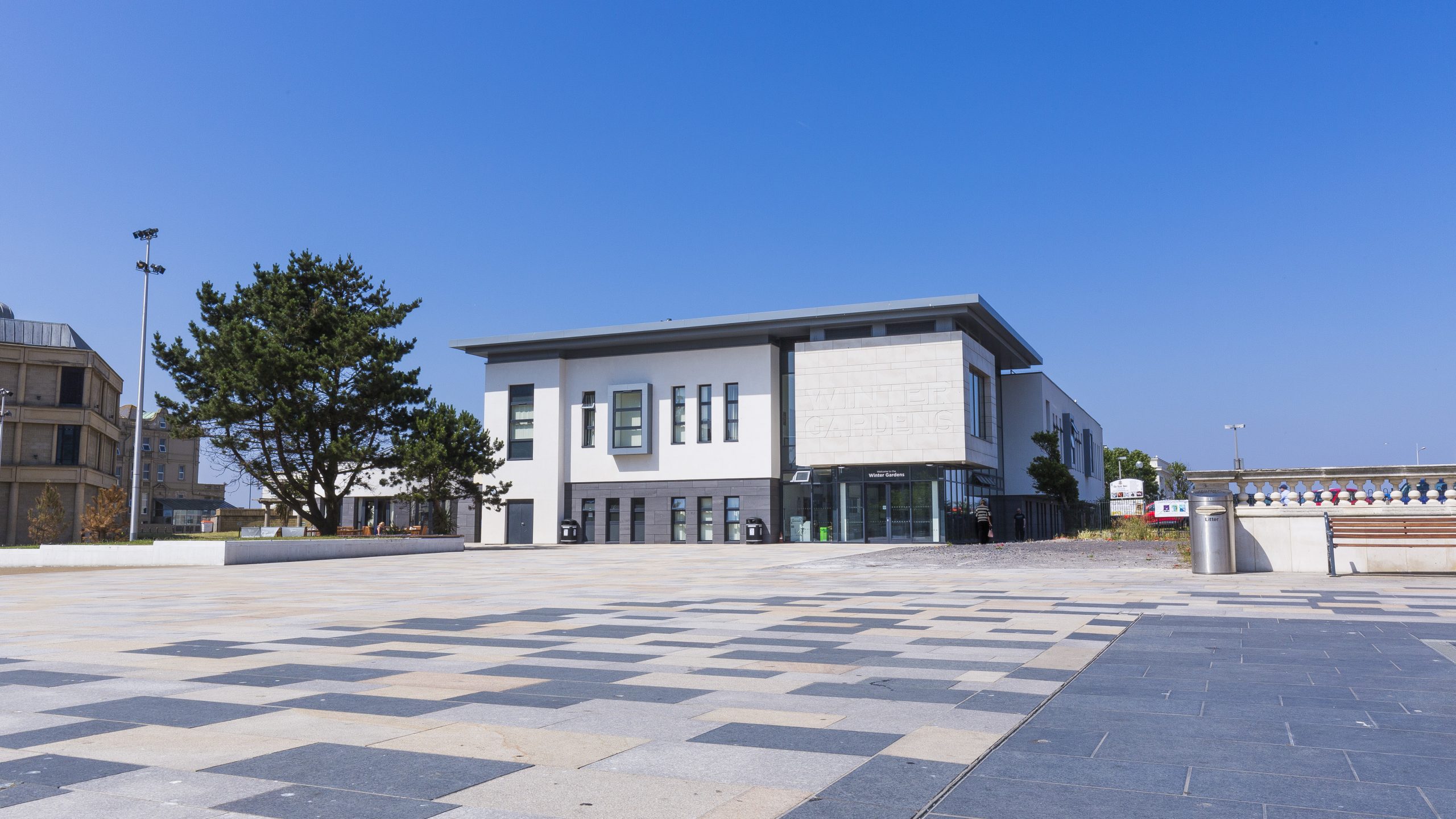 Featured image for “June Open Day 2026”
