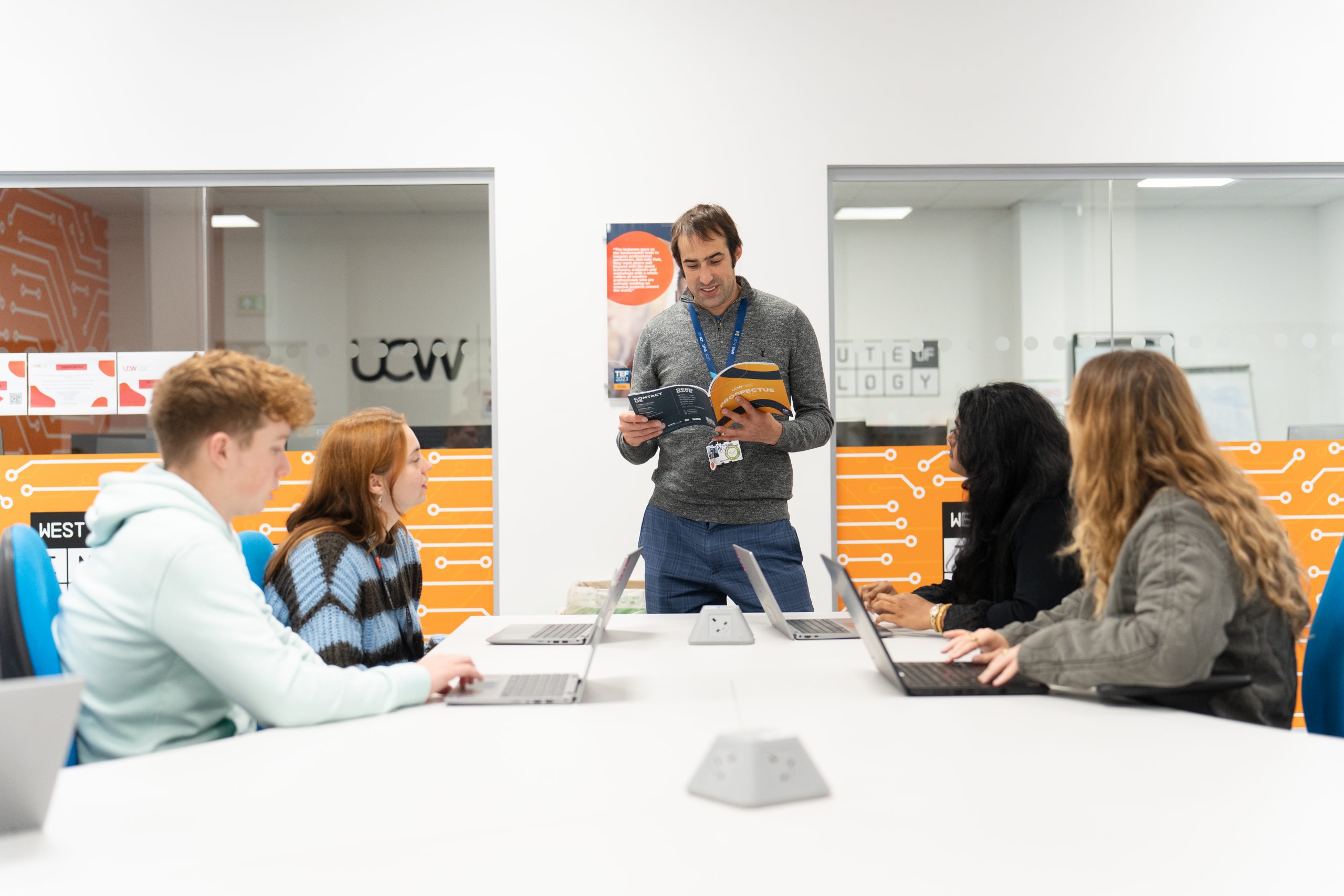 Featured image for “Higher Education Information Evening 2025”