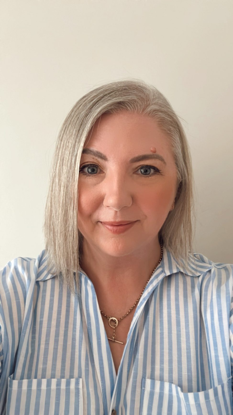 Louise Blackmore