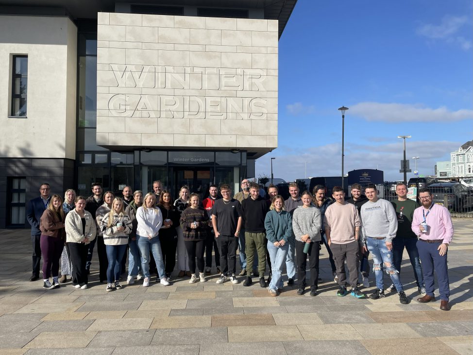 The Paramedic cohort