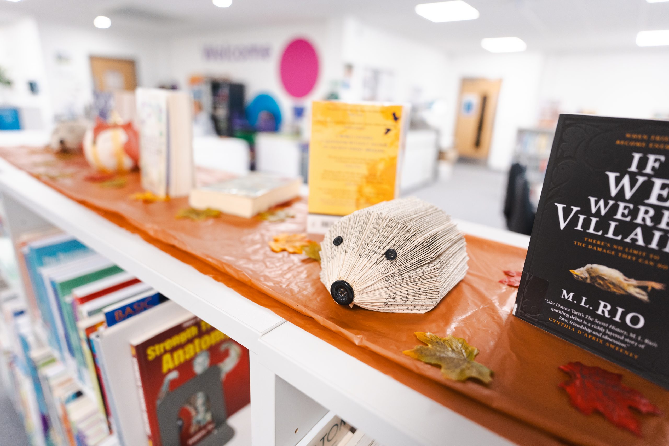 Featured image for “Academic Development Team Offers Reading Week Workshops”