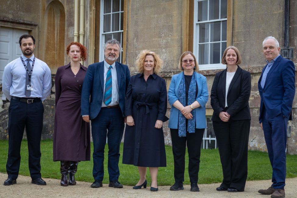 UCW Visiting Bath Spa University