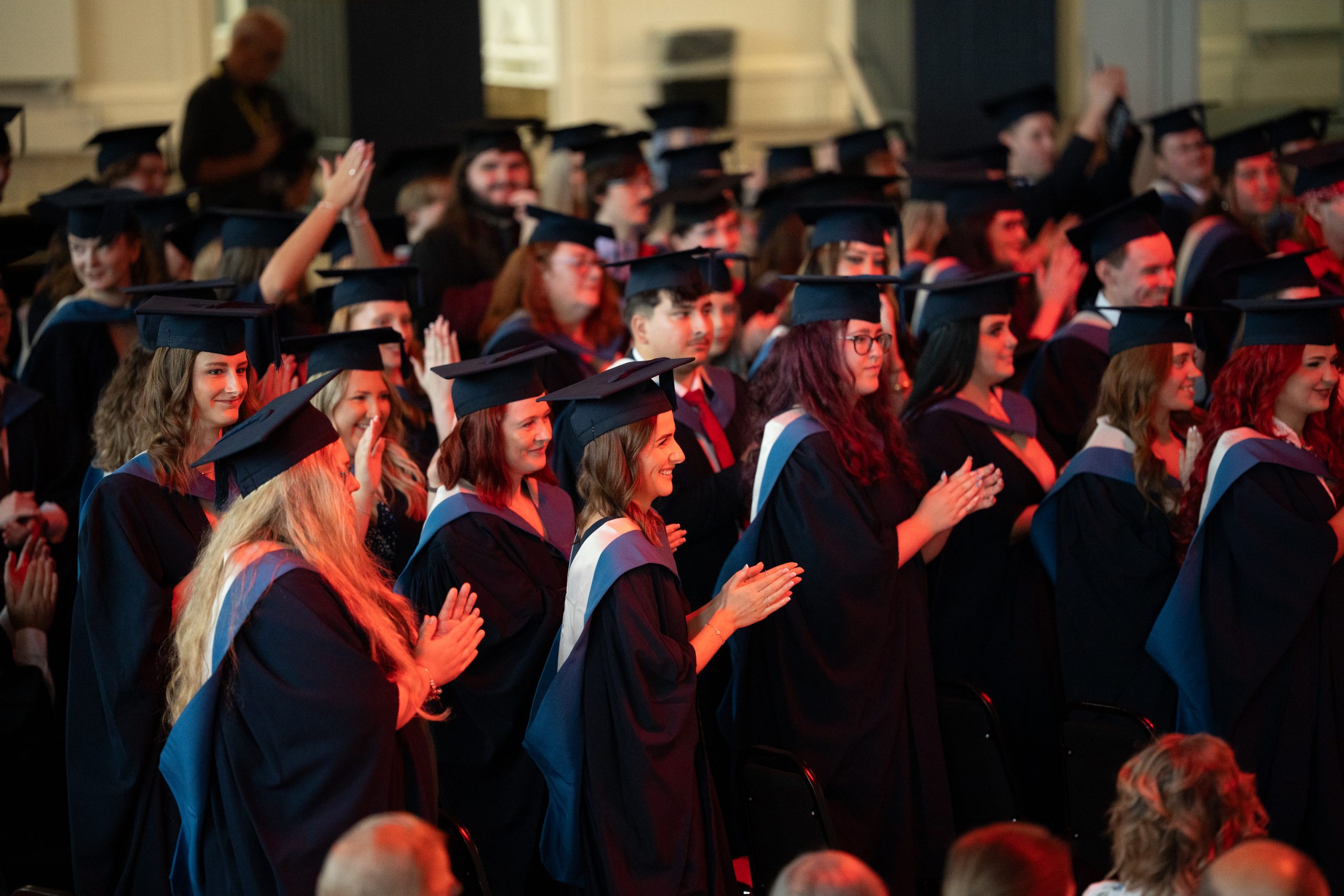 Featured image for “January Higher Education Information Evening”