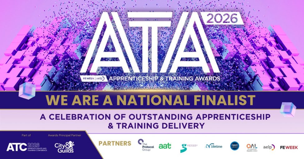 ATA National Award Finalists