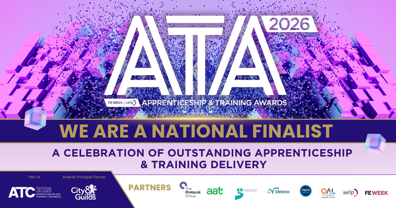ATA National Award Finalists