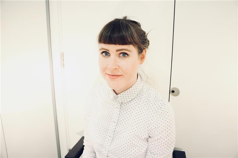 Featured image for “A Twilight Session with Kerry Murphy”