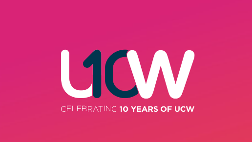 Featured image for “Students and Staff Celebrate at UCW Awards 2026”