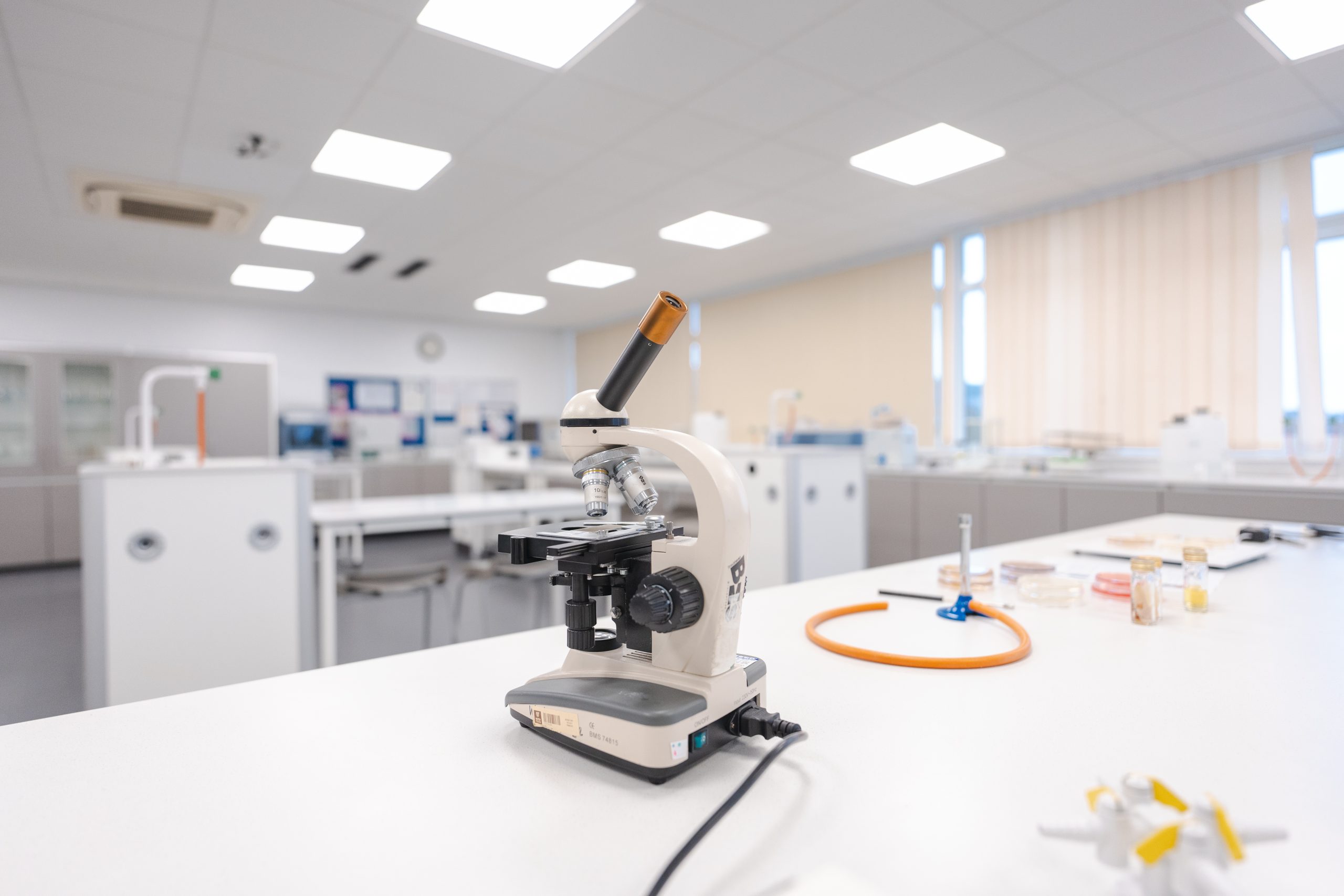 Featured image for “Public and Environmental Health Degree Reaccredited by the Chartered Institute of Environmental Health ”