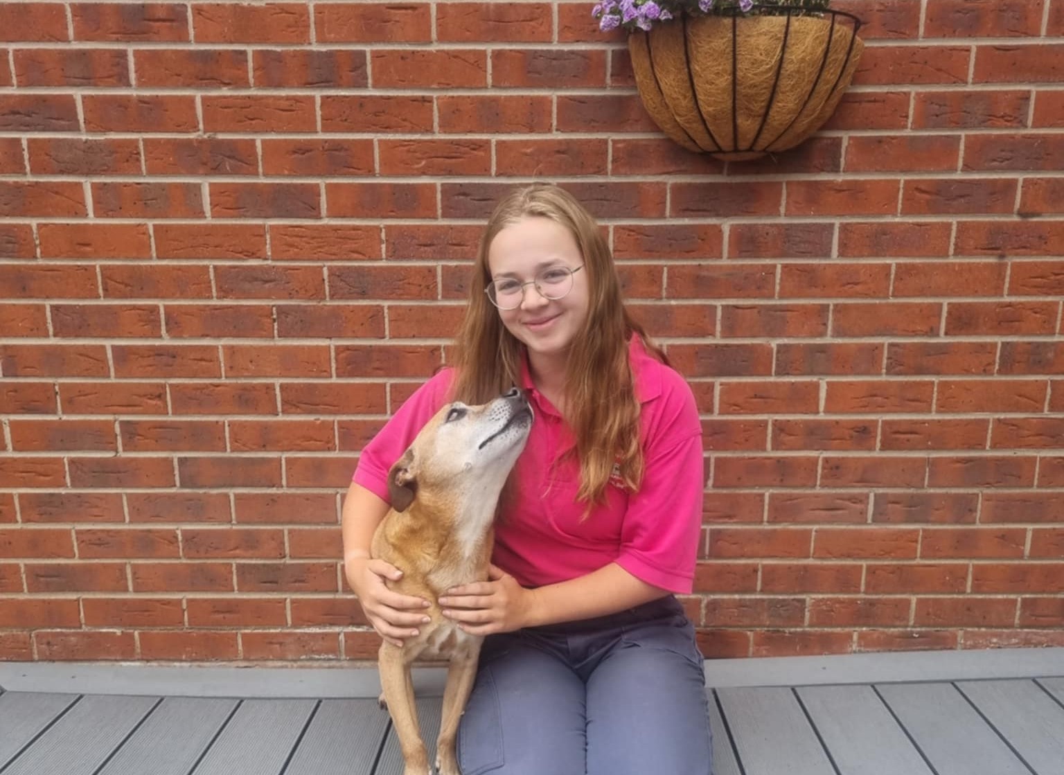 Featured image for “Animal Alumni Lauren Secures Role in Industry”