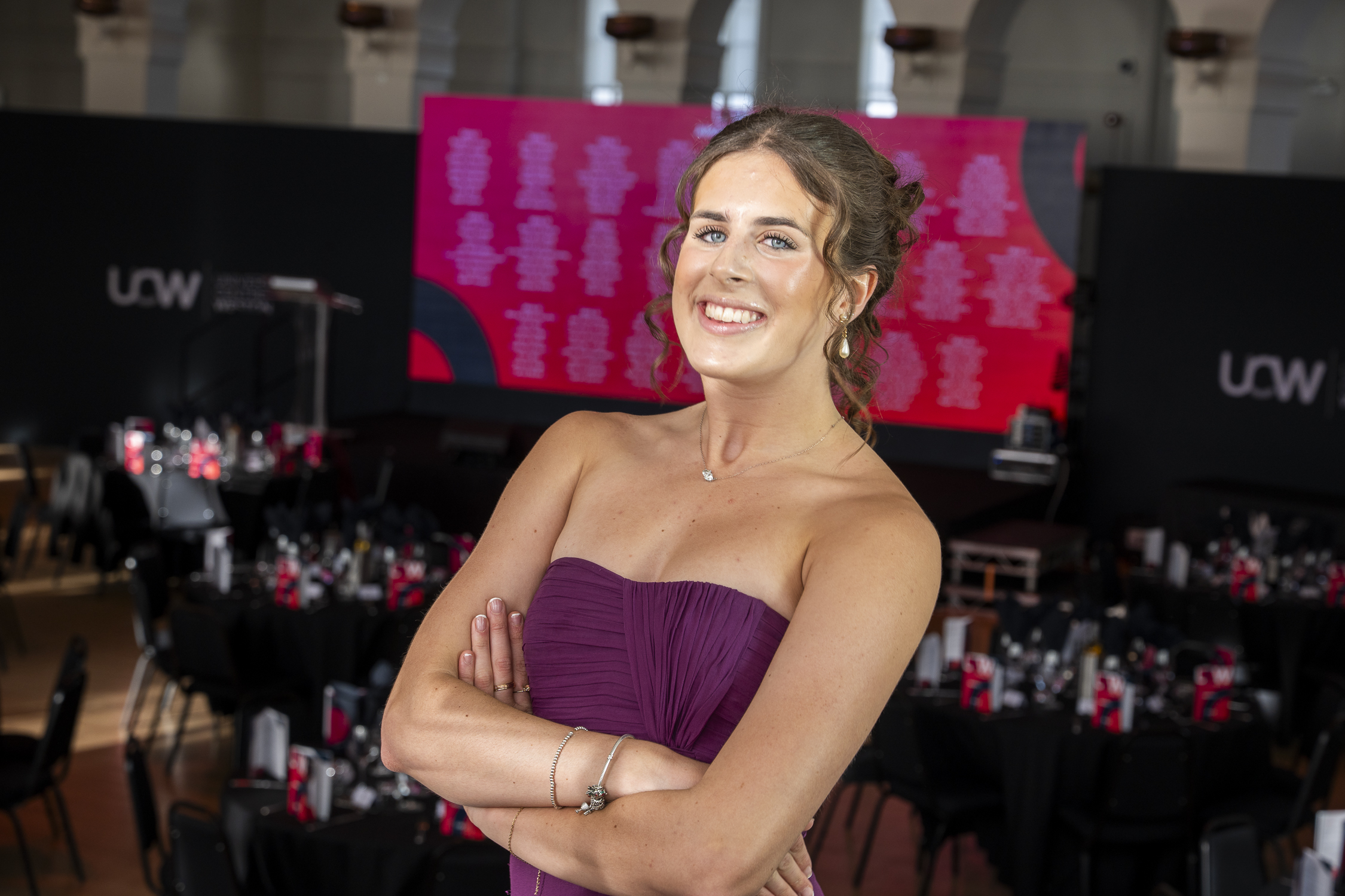 Featured image for “Meet Amy: Our Student Ambassador of the Year ”