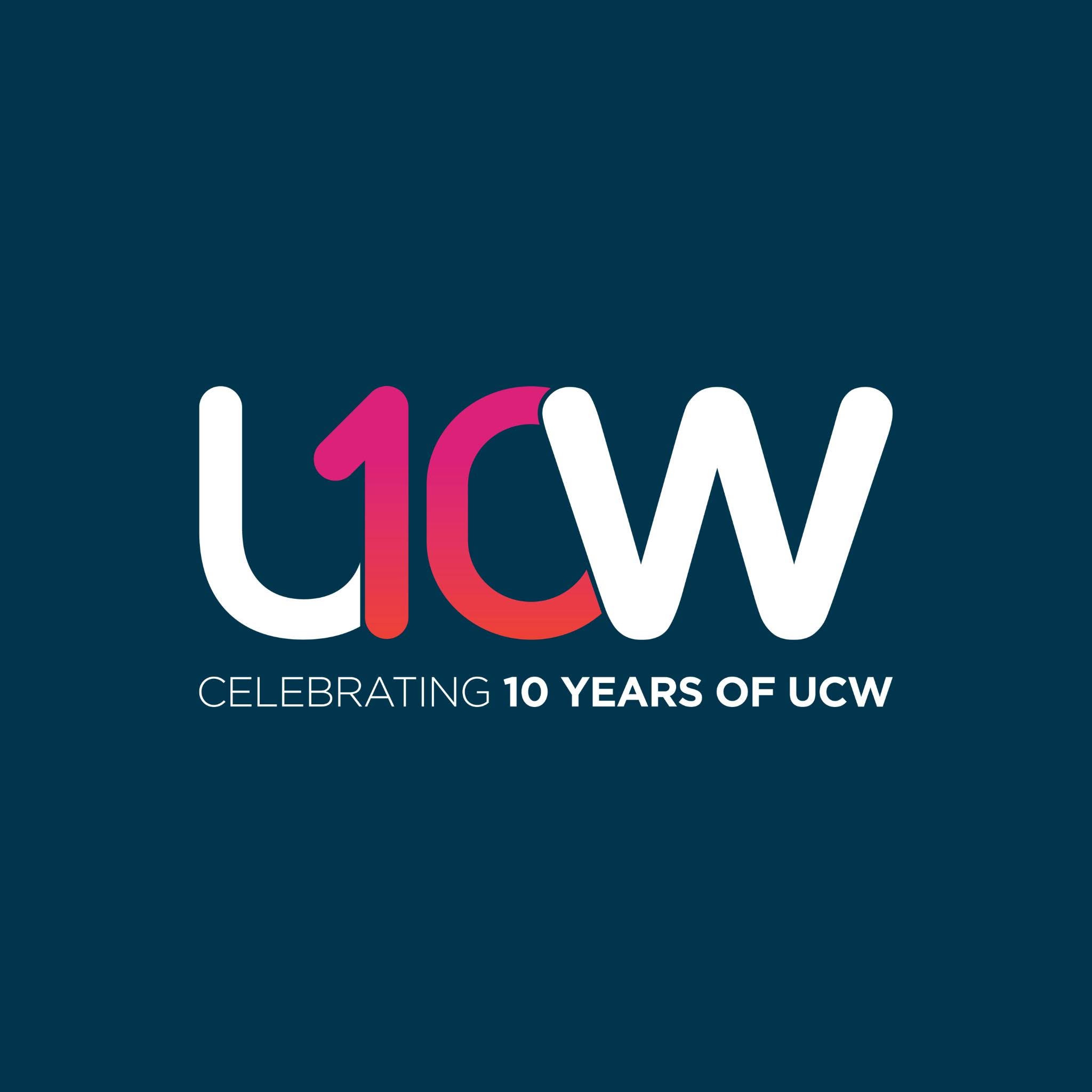 Featured image for “Ten Moments from Ten Years of UCW!”