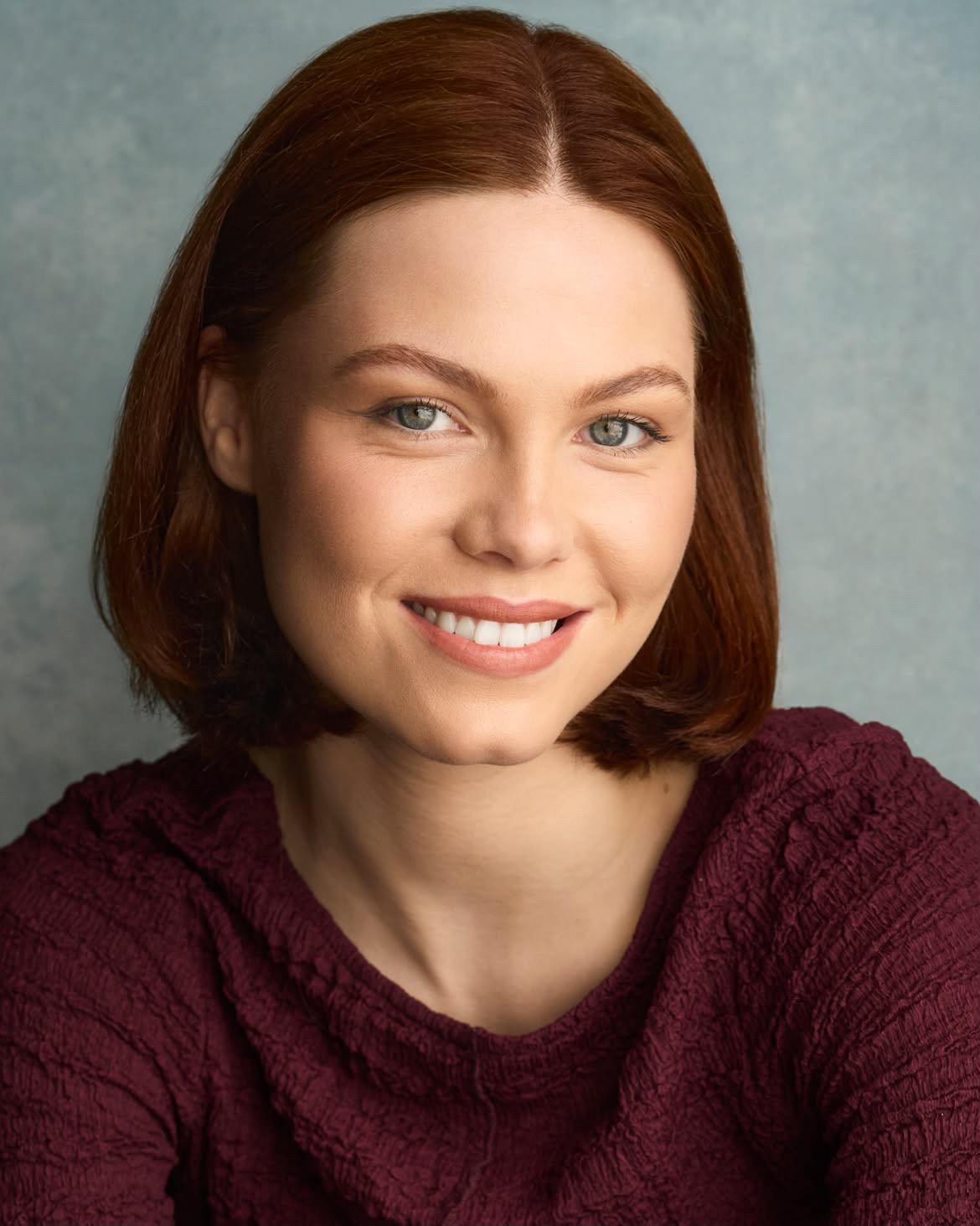 Olivia Ringrose headshot