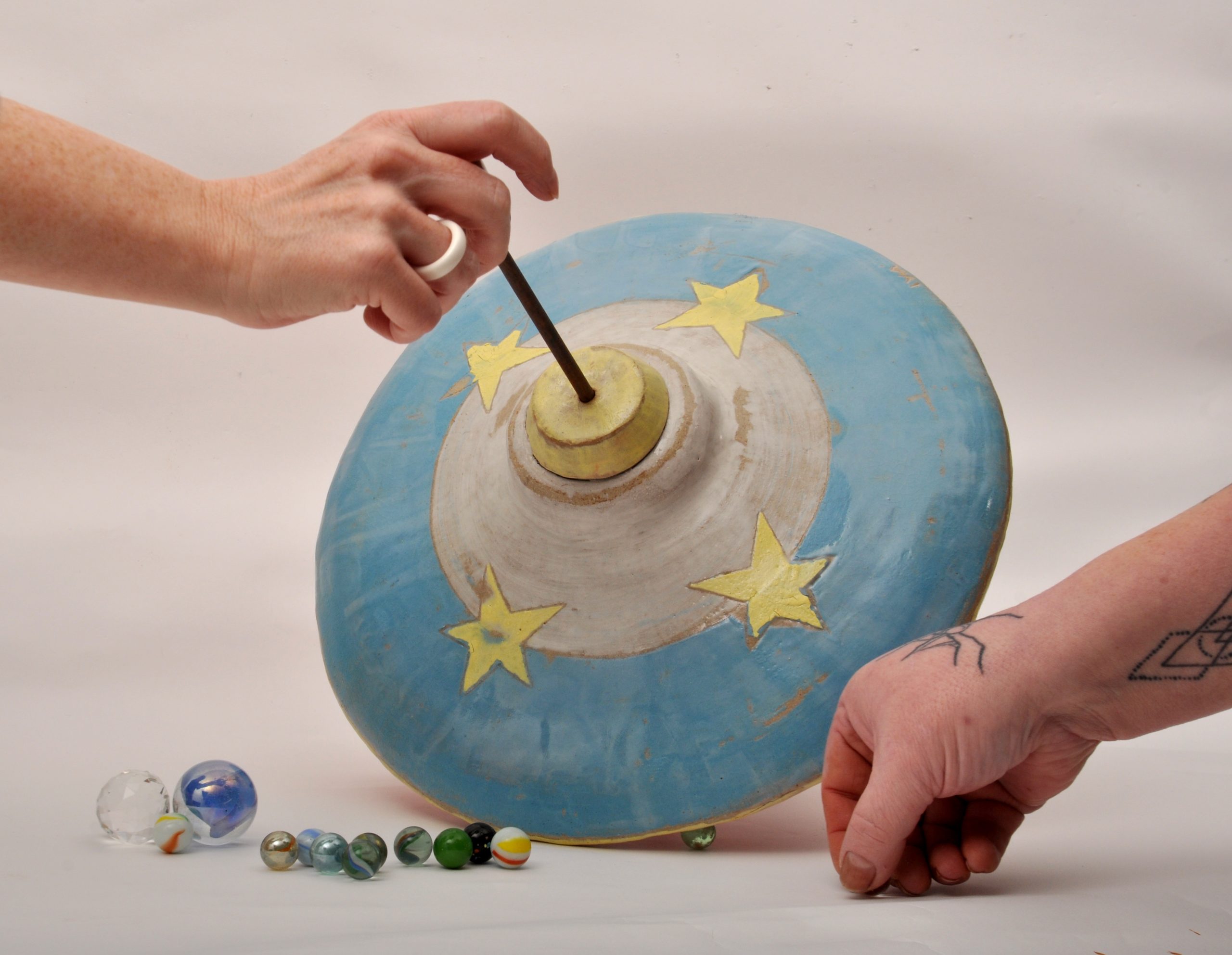 Featured image for “UCW Alumni Celebrate Success at RWA Annual Exhibition”